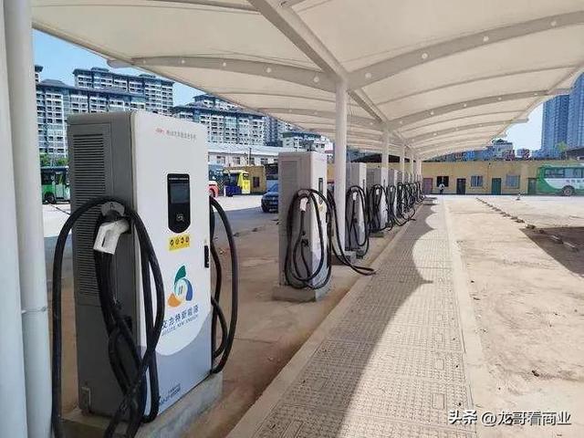 新能源充電樁代理，公牛新能源充電樁代理？