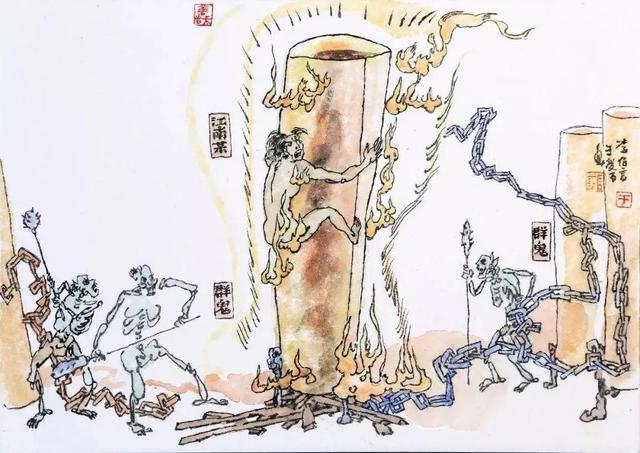 代理閻王小說，代理閻王小說免費(fèi)閱讀？