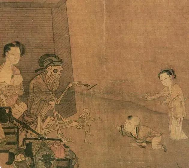 代理閻王小說(shuō)在線聽(tīng)，代理閻王小說(shuō)怎么樣？