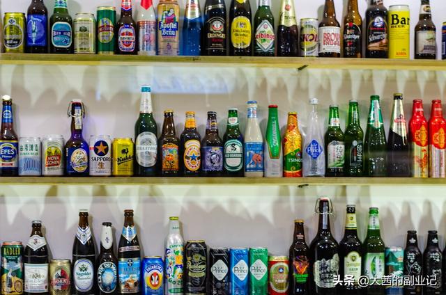 酒水代理，酒水代理加盟免費鋪貨？