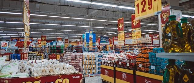 食品一線品牌代理加盟，副食一線品牌都有哪些？