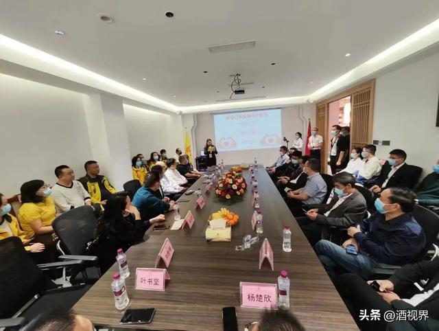 散白酒加盟代理，散酒加盟商？