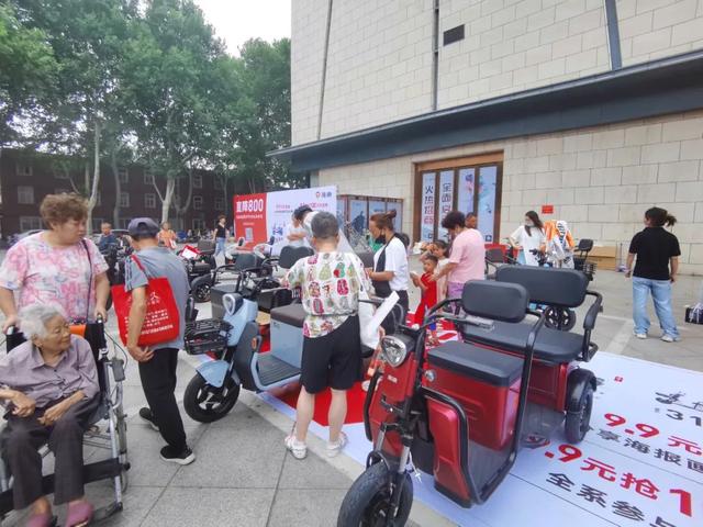雅迪電動車代理加盟免費(fèi)鋪貨是騙局嗎，雅迪電動車代理加盟免費(fèi)鋪貨是騙局嗎？