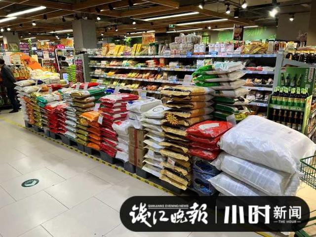 開個(gè)糧油店進(jìn)貨渠道海寧，開個(gè)糧油店進(jìn)貨渠道有哪些？