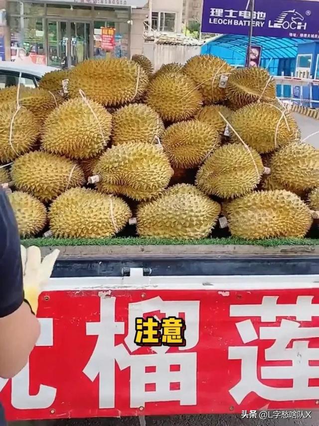 泰國榴蓮進貨渠道有哪些，泰國榴蓮進貨渠道有哪些品牌？