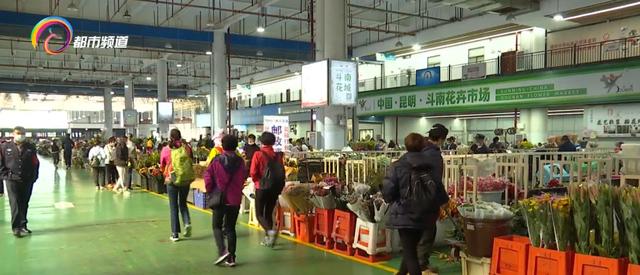 花店鮮花進(jìn)貨渠道有哪些，花店鮮花進(jìn)貨渠道有哪些呢？