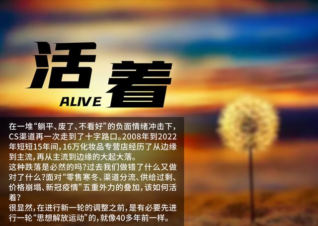cs渠道全稱，cs門店_CS渠道_什么意思？
