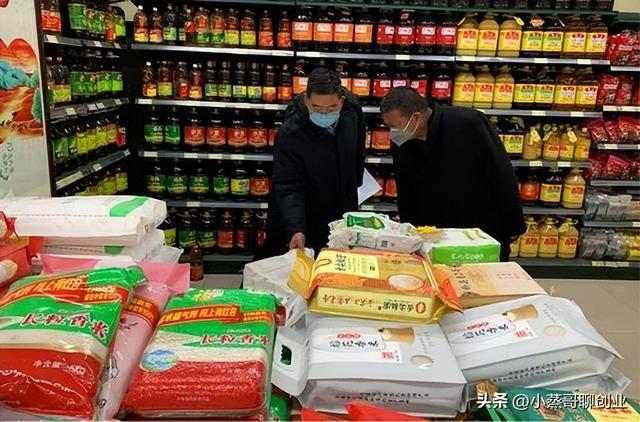 開個糧油店如何進(jìn)貨，我想開個糧油批發(fā)店不知道怎么進(jìn)貨？