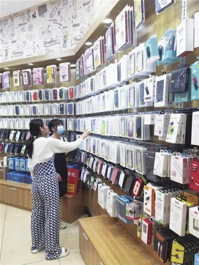 手機殼批發(fā)廠家直批，手機殼批發(fā)廠家直批價格？