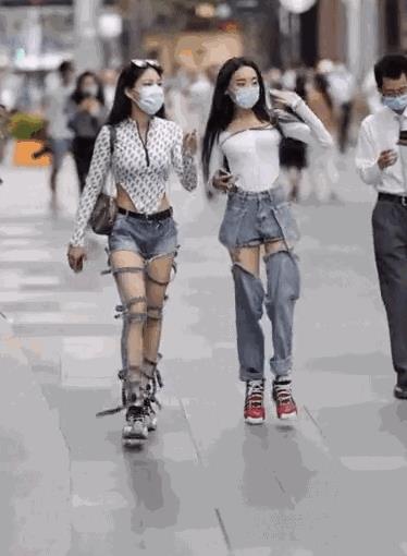 牛仔褲批發(fā)最大的市場(chǎng)，牛仔褲批發(fā)最大的市場(chǎng)在哪里？