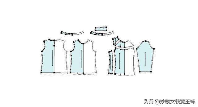 鄭州服裝批發(fā)市場(chǎng)在什么地方，鄭州哪里有服裝批發(fā)市場(chǎng)？