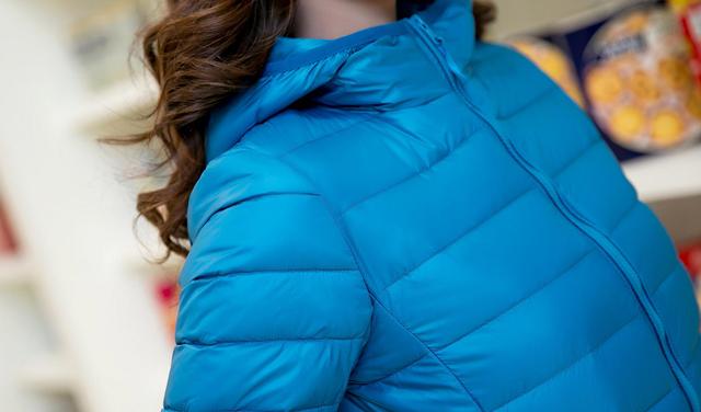羽絨服哪家質(zhì)量好又便宜，羽絨服批發(fā)基地在哪里？