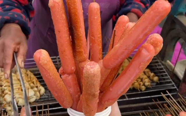 夫宇烤腸批發(fā)多少一箱西安，夫宇烤腸批發(fā)多少一箱西安店？
