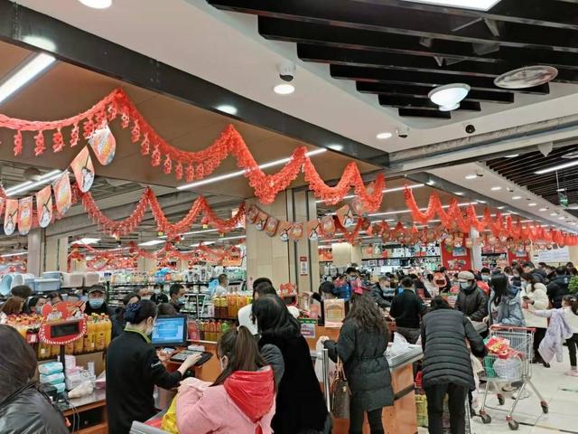 重慶年貨批發(fā)市場在哪里，重慶年貨批發(fā)市場地址？