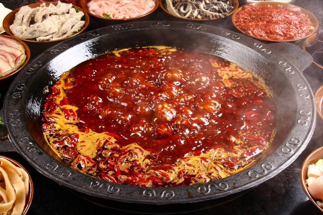火鍋底料批發(fā)市場，成都最大的火鍋底料批發(fā)市場？