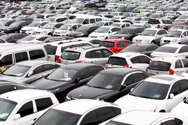 新庫(kù)存車在什么地方購(gòu)買，買新車買到庫(kù)存車？