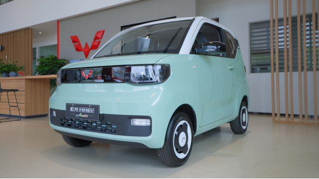 2萬的五菱庫存新車五座，2萬的五菱庫存新車五座多少錢？