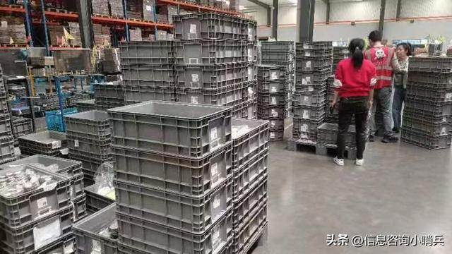 免費(fèi)管理庫(kù)存及銷售的軟件手機(jī)版，免費(fèi)好用的庫(kù)存軟件？