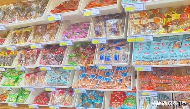 品牌零食折扣店進(jìn)貨渠道，品牌零食折扣店進(jìn)貨渠道有哪些？