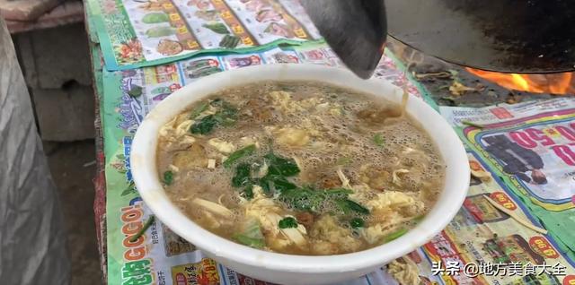 地攤火鍋是哪里的特色，地攤火鍋是哪里的菜？