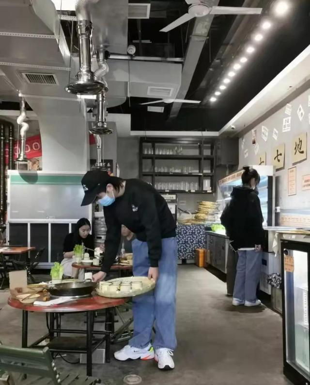 地攤火鍋加盟店排名，地攤火鍋加盟店啊正？