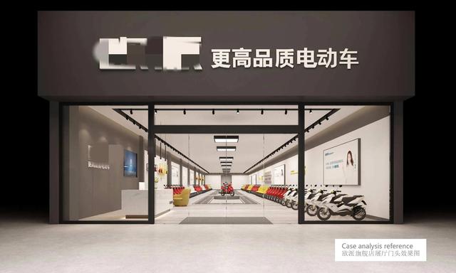 代理加盟電動汽車，免費(fèi)代理加盟電動車？