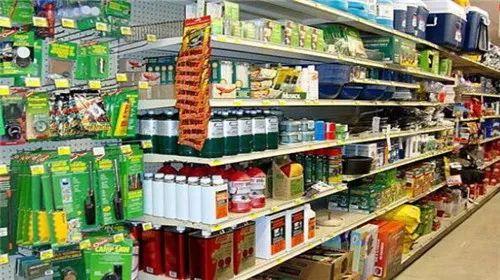 五金店加盟店代理免費(fèi)鋪貨合同，免費(fèi)鋪貨的五金店加盟？