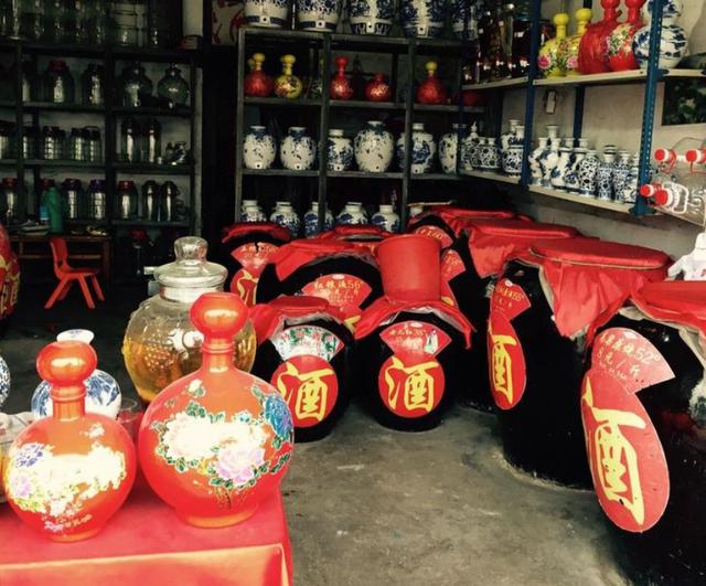 名牌散酒加盟，各類散酒連鎖加盟？