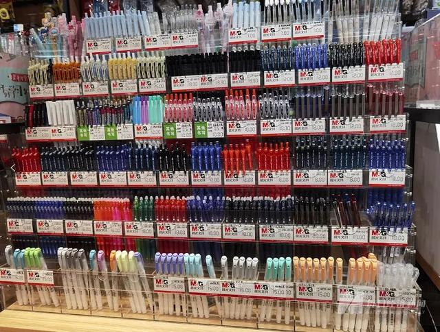 文具用品批發(fā)市場，杭州文具用品批發(fā)市場？