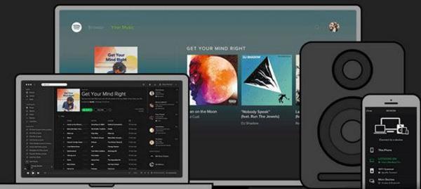 spotify注冊不能用代理，spotify注冊不能用代理怎么辦？