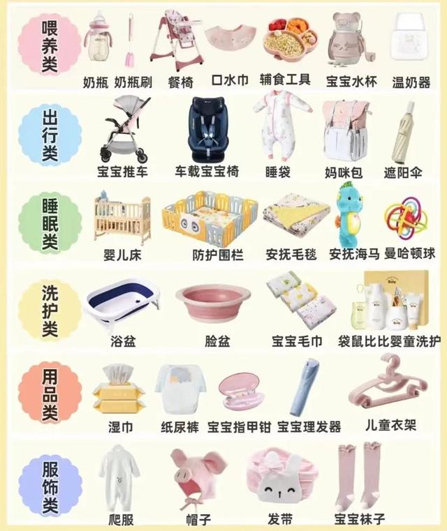 淘寶嬰兒用品貨源在哪里，淘寶嬰兒用品貨源在哪里找？
