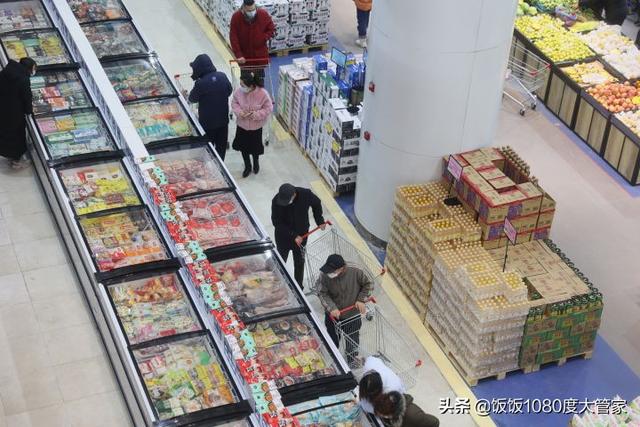 生鮮電商單一貨源模式是什么樣的，生鮮產(chǎn)品的電商模式？