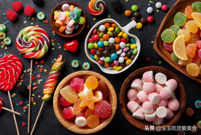 網(wǎng)購俄羅斯糖果，俄羅斯糖中國總代理？