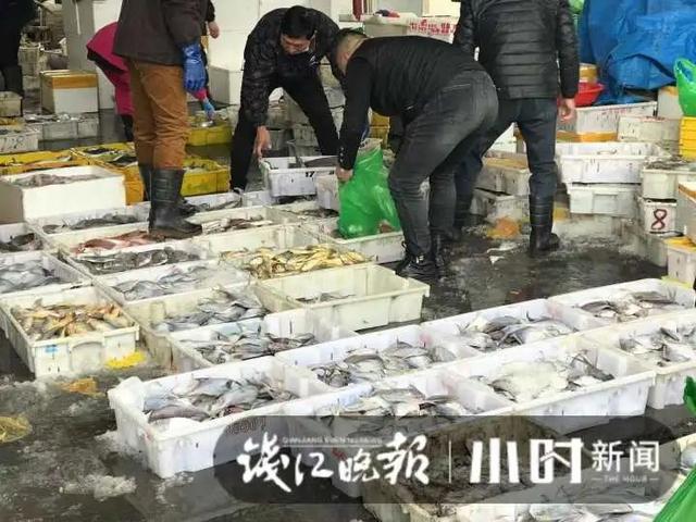 賣海鮮的微信，找海鮮貨源網(wǎng)？