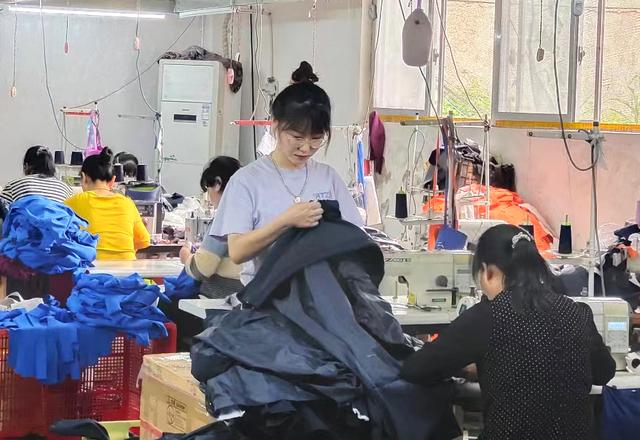 漯河服裝廠找貨源開淘寶網(wǎng)店怎么樣呀，漯河服裝廠都在哪？