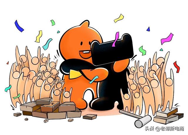 淘寶上的貨源為啥不在天貓上賣呢，淘寶上的貨源為啥不在天貓上賣呢怎么回事？