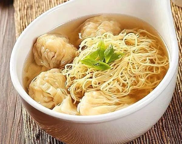 云吞面產(chǎn)地阿里巴巴貨源是哪里，云吞面產(chǎn)自哪里？