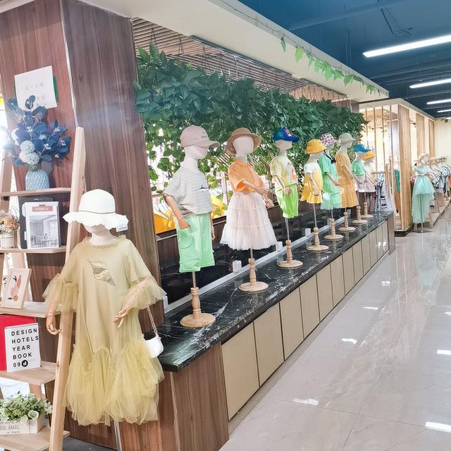 淘寶兒童裝貨源，淘寶兒童裝貨源怎么找？