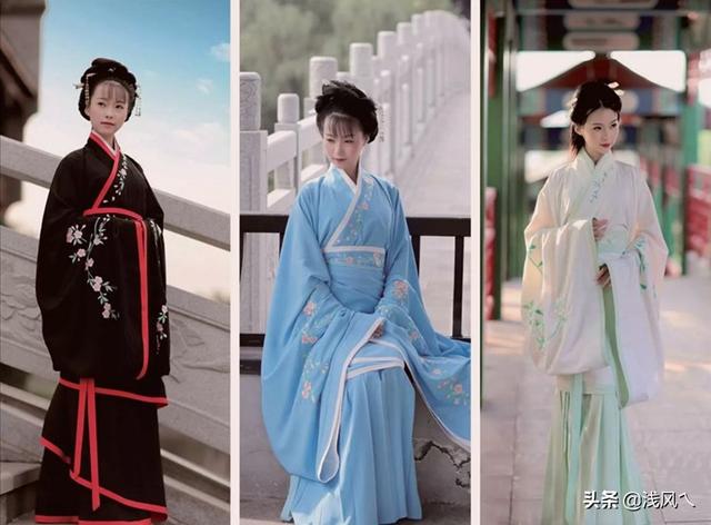 想賣漢服怎么找貨源，漢服一手貨源哪里找？