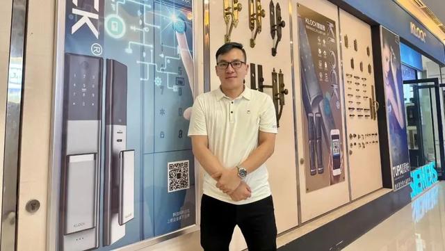 智能鎖批發(fā)代理，智能鎖進貨渠道？