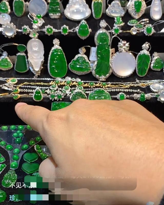 淘寶直播的珠寶貨源怎么找的，淘寶直播的珠寶貨源怎么找不到？