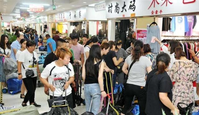 開服裝店阿里巴巴貨源怎么樣啊，開服裝店阿里巴巴貨源怎么樣啊知乎？