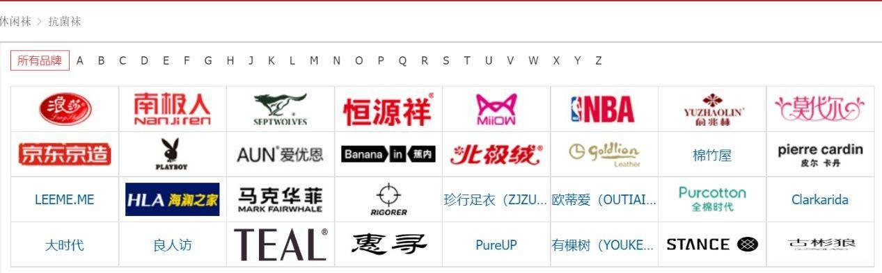 襪子_微商，襪子微商賣的什么牌子？