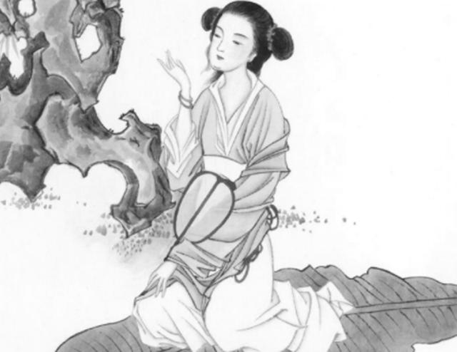 民間故事瓦匠心善救一女乞丐，反被女丐暴揍，道士她在救你