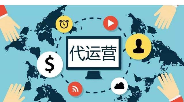 跨境電商代運營平臺，平遙電子商務產(chǎn)業(yè)園？