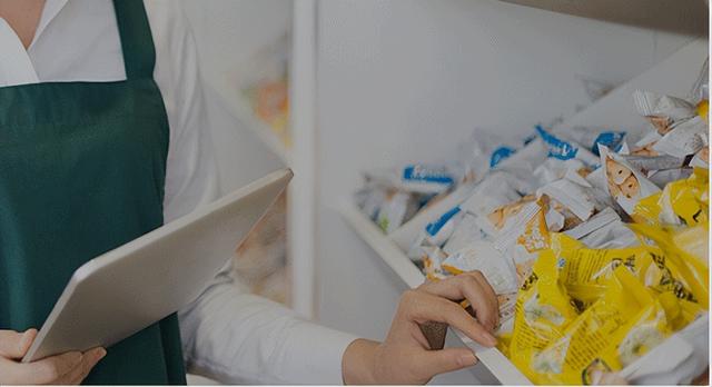找貨源零食，電商怎樣找貨源？