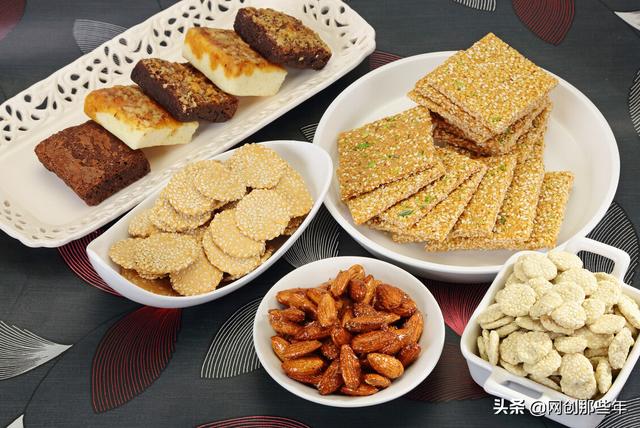 微商零食貨源，微商零食貨源批發(fā)？