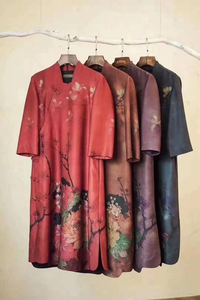 拼多多上賣的桑蠶絲衣服是真的嗎，拼多多買的真絲衣服是真的嗎？