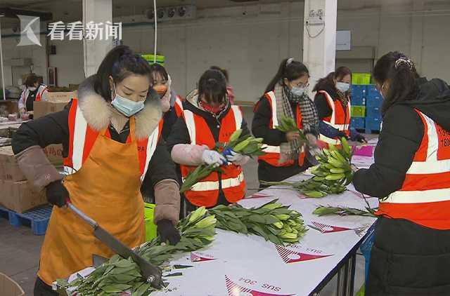 微商花店貨源，微商花店如何做？