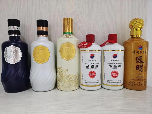淘寶拼多多熱銷遠(yuǎn)明白酒貨源拿貨是真的嗎，在拼多多上買的酒都是正品貨嗎？